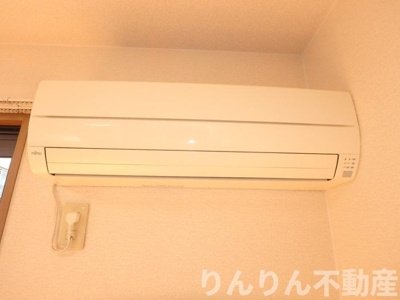 【設備】 | ルミナス山城B