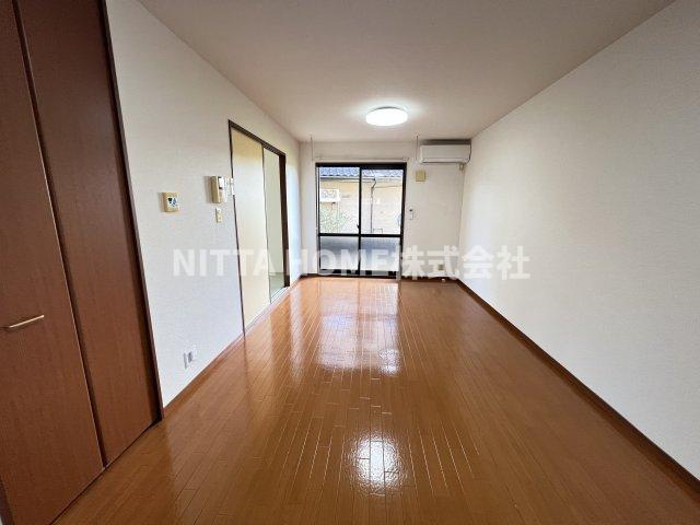 レオーネの内装|室内です(*^^*)