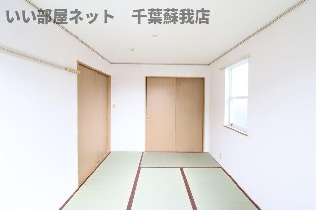 エステートピア鹿野の寝室|お気軽にお問い合わせください♪