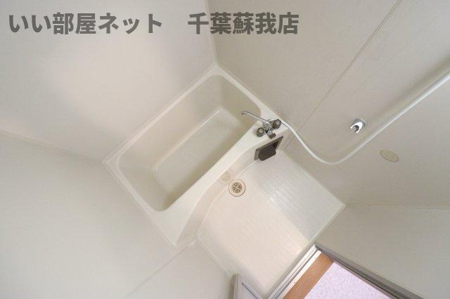 エステートピア鹿野の浴室|日々の暮らしに欠かせないお風呂です