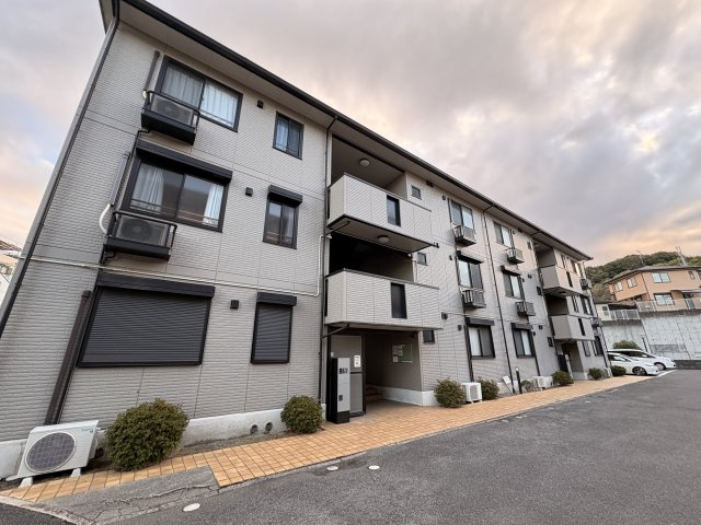 ティアコート帝塚山