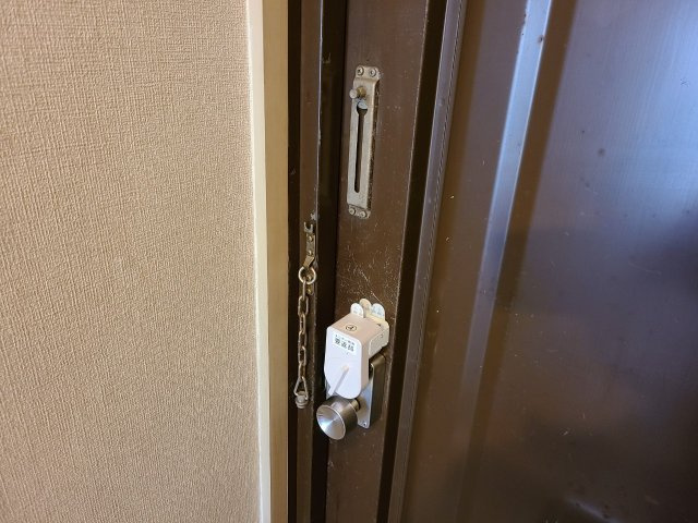 メゾンパール泉|名古屋市の賃貸ならMy賃貸のセキュリティ|メゾンパール泉