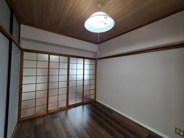 メゾンパール泉|名古屋市の賃貸ならMy賃貸の寝室|メゾンパール泉