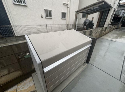 【その他共用部分】 | アルモ中村橋