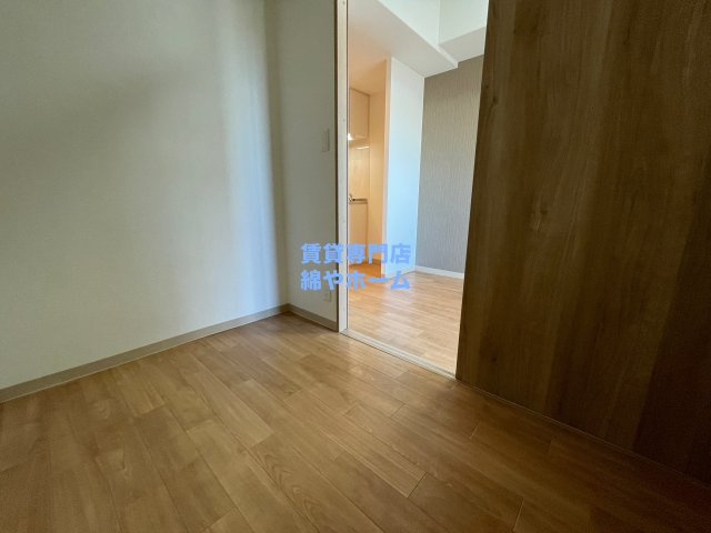 SOAR SHINIMAMIYAの寝室|寝室にいかがでしょうか