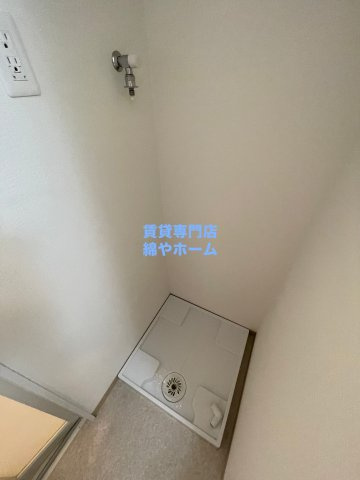 SOAR SHINIMAMIYAの設備