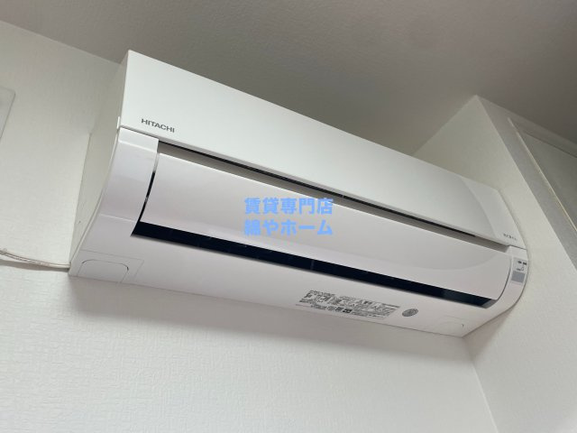 SOAR SHINIMAMIYAの設備