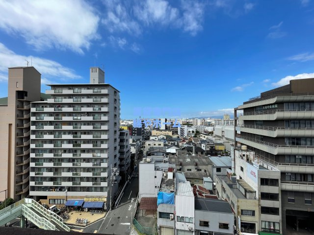 SOAR SHINIMAMIYAの展望