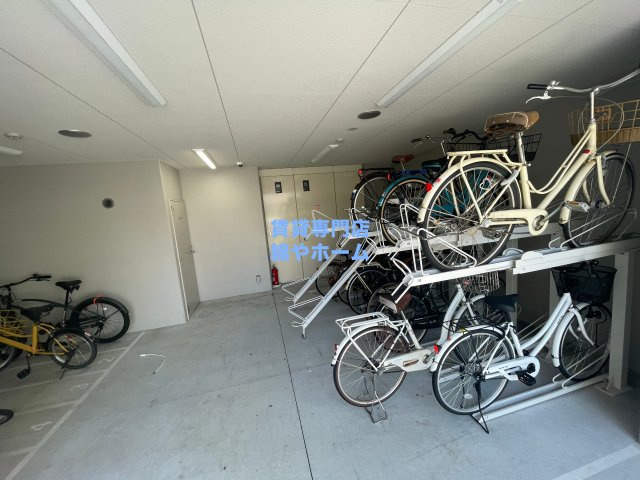 SOAR SHINIMAMIYAのその他共用部分