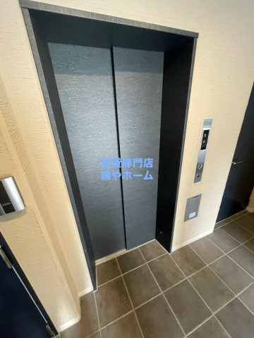 SOAR SHINIMAMIYAのその他共用部分