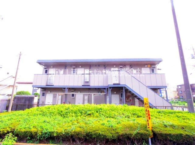 パークヒル国分寺