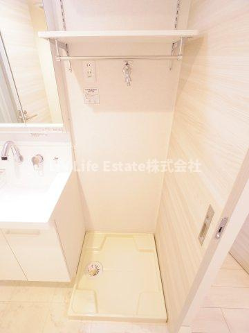 パークヒル国分寺の設備