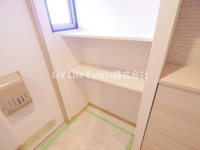 パークヒル国分寺のその他