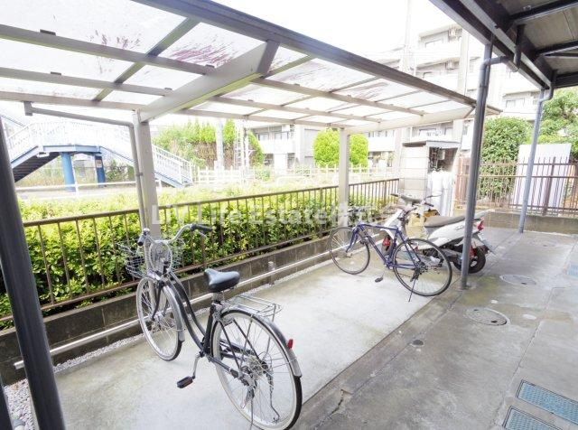 パークヒル国分寺のその他