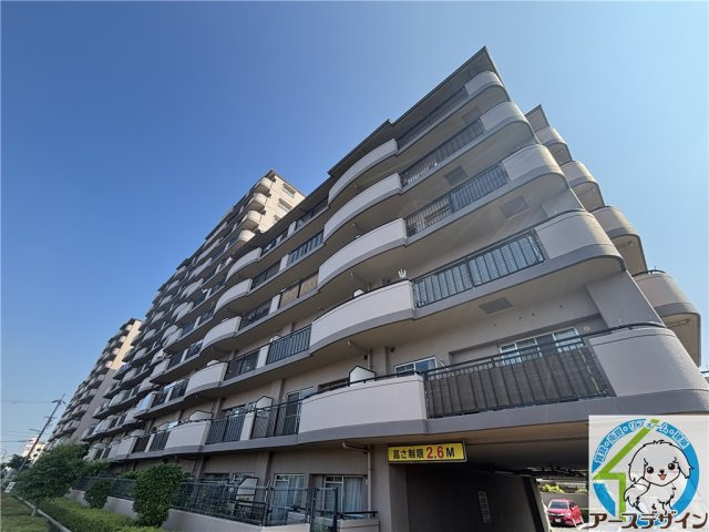 エクセランス大久保Ⅱ番館