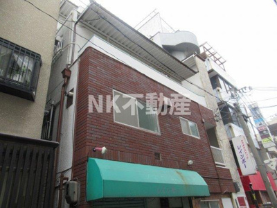 【外観】 | 大宝　レッドマンション（八戸ノ里賃貸） | 外観もきれいです