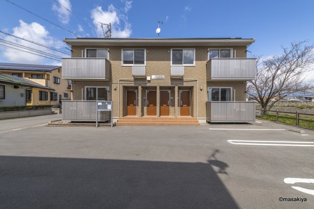 ロイヤルガーデンの外観|外観