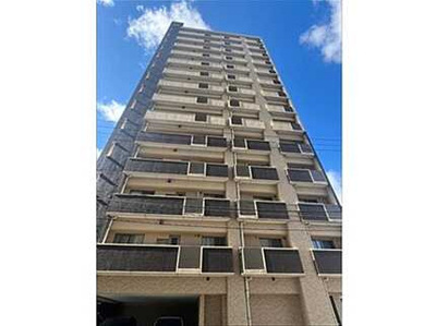 【外観】 | コンツェルトパーク平和大通り