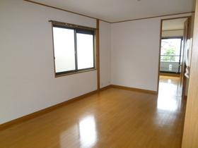 さいたま市南区太田窪５丁目のハイツの居間・リビング|リビング