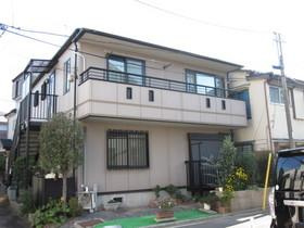 さいたま市南区太田窪５丁目のハイツ