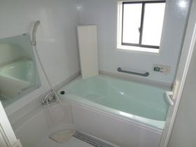 さいたま市南区太田窪５丁目のハイツの浴室|風呂