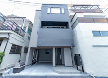 葛飾区東立石3丁目旅館の画像