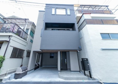 【外観】 | 葛飾区東立石3丁目旅館