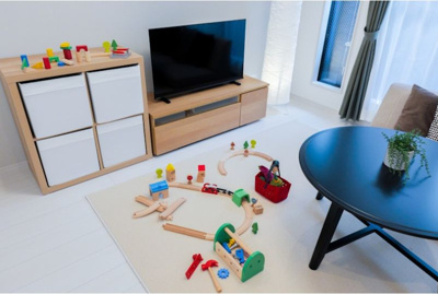 【内装】 | 葛飾区東立石3丁目旅館