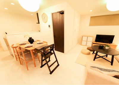 【内装】 | 葛飾区東立石3丁目旅館