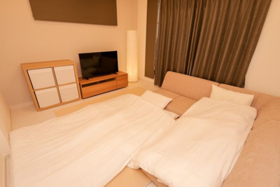 【内装】 | 葛飾区東立石3丁目旅館