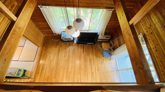 浅間ハイランドパーク ロフト付きの1LDK 中古戸建のその他