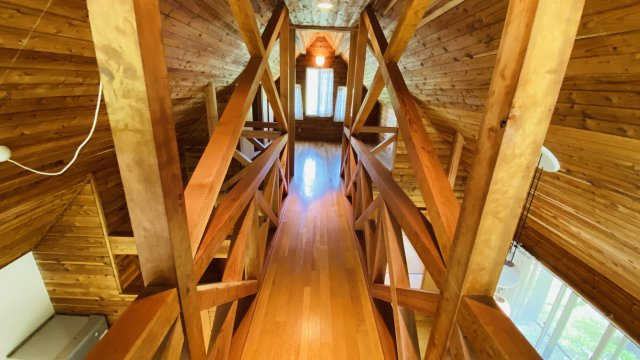 浅間ハイランドパーク ロフト付きの1LDK 中古戸建のその他