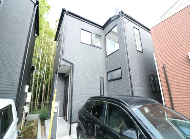 【外観】 | 新座市野寺2丁目　中古一戸建住宅　(丸井志木店) | 【外観/2025.6.1撮影】
2023年築の築浅物件のため、室内大変綺麗です。