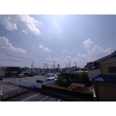 【展望】 | ログリジェール泉台