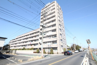 【外観】 | サンライフ鷹野