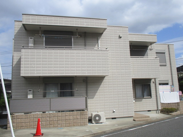 スーベニール八千代の外観|★外観★