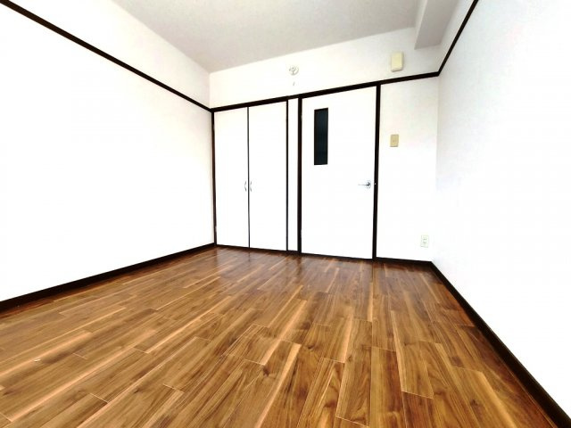 サンヒル南小池の内装