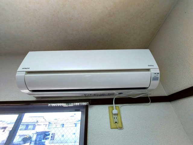 サンヒル南小池の設備