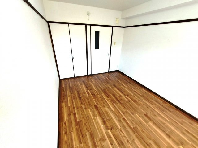 サンヒル南小池の居間・リビング