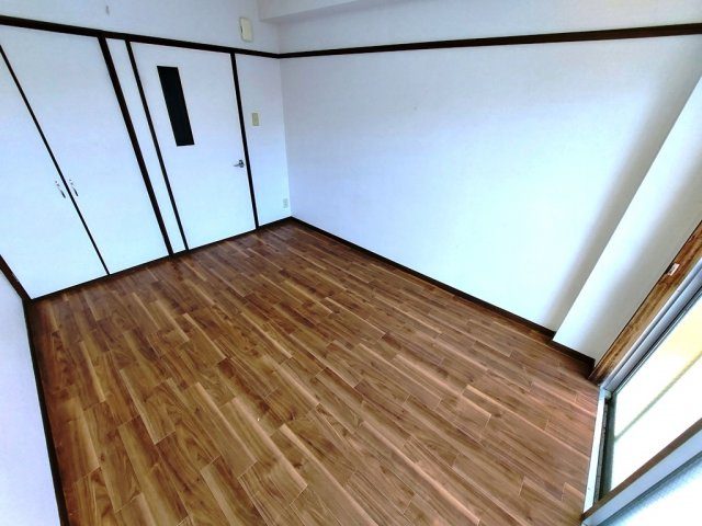 サンヒル南小池の居間・リビング