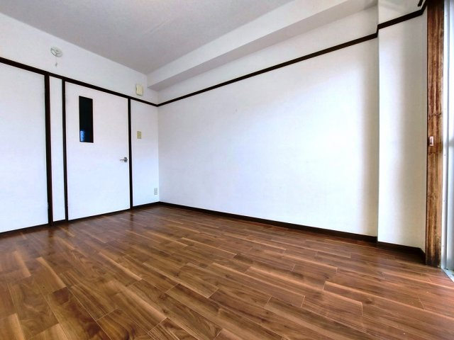 サンヒル南小池の居間・リビング