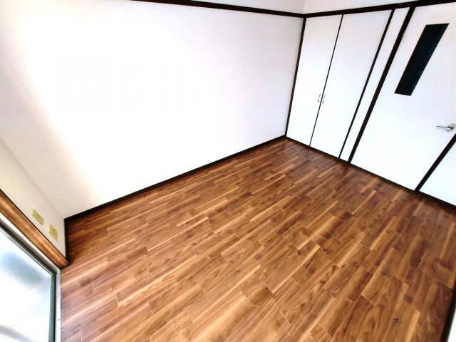 サンヒル南小池の居間・リビング