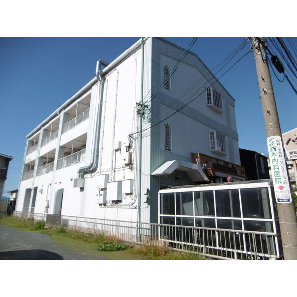 サンヒル南小池のその他共用部分