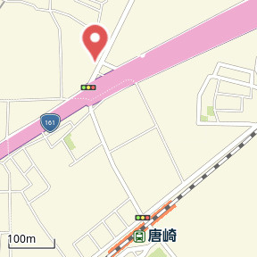【地図】 | alamode（アラモード）