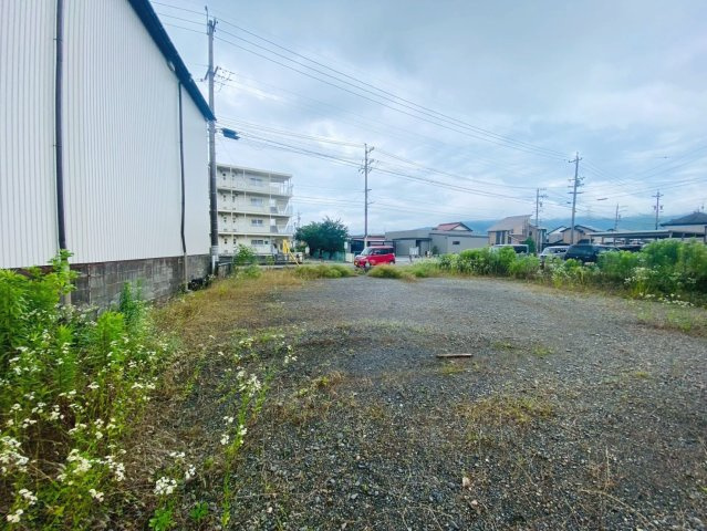 売土地　不破郡垂井町　167.88坪の外観