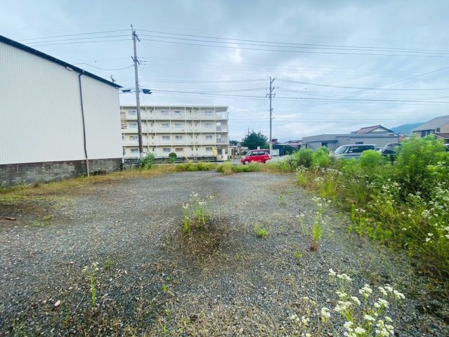 売土地　不破郡垂井町　167.88坪の外観