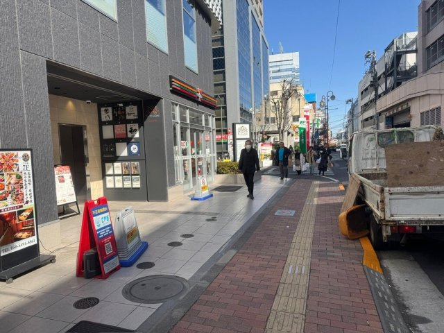 S-cube northのその他
