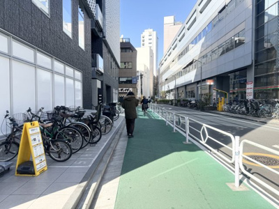 【周辺】 | S-cube north