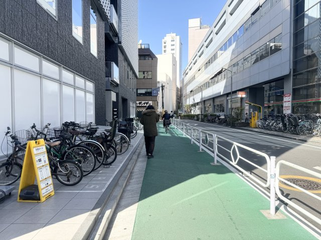 【周辺】 | S-cube north