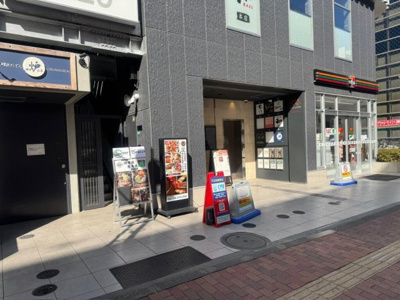 【エントランス】 | S-cube north